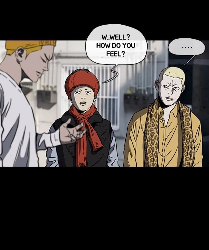 Wind Breaker Chapter 144, page 31 of 69