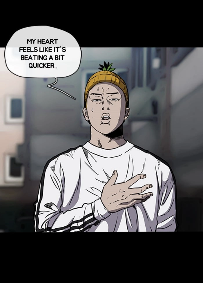 Wind Breaker Chapter 144, page 33 of 69