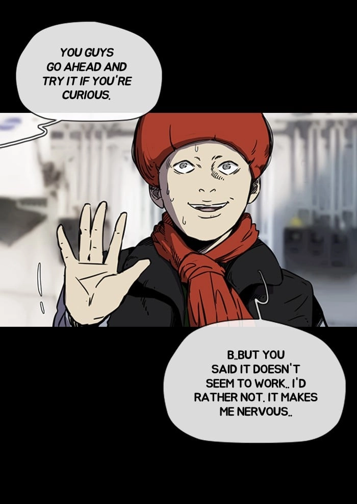 Wind Breaker Chapter 144, page 34 of 69