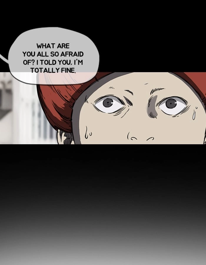 Wind Breaker Chapter 144, page 36 of 69