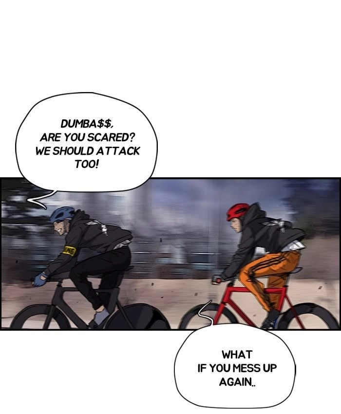 Wind Breaker Chapter 144, page 41 of 69