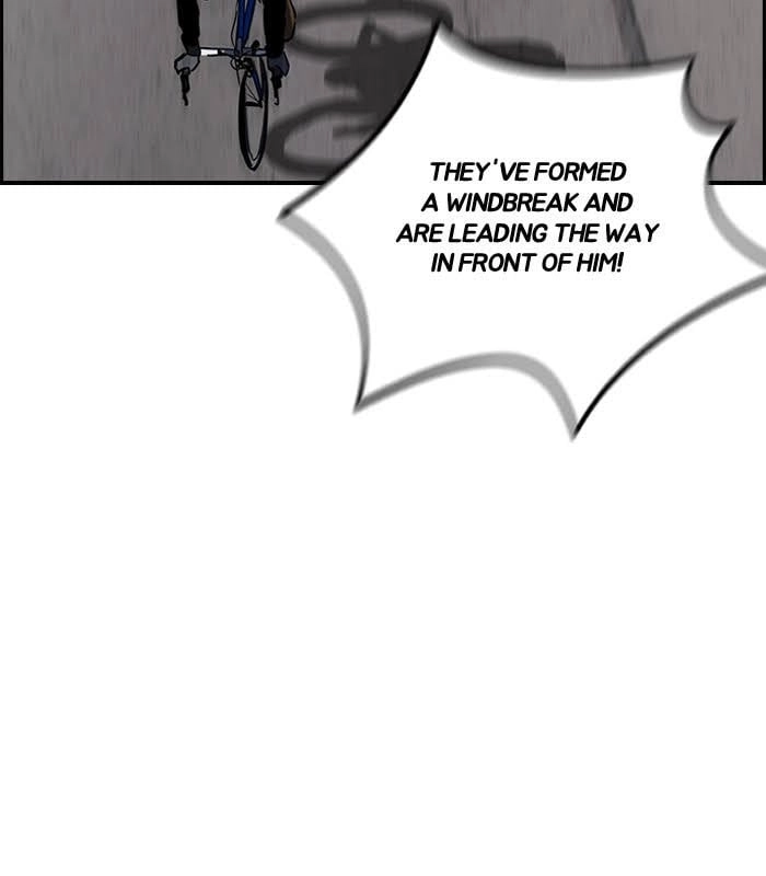 Wind Breaker Chapter 144, page 46 of 69