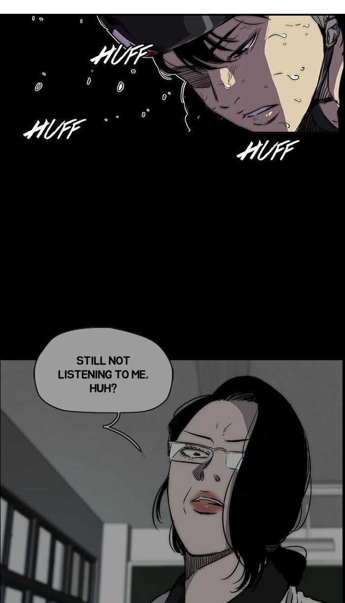 Wind Breaker Chapter 144, page 48 of 69