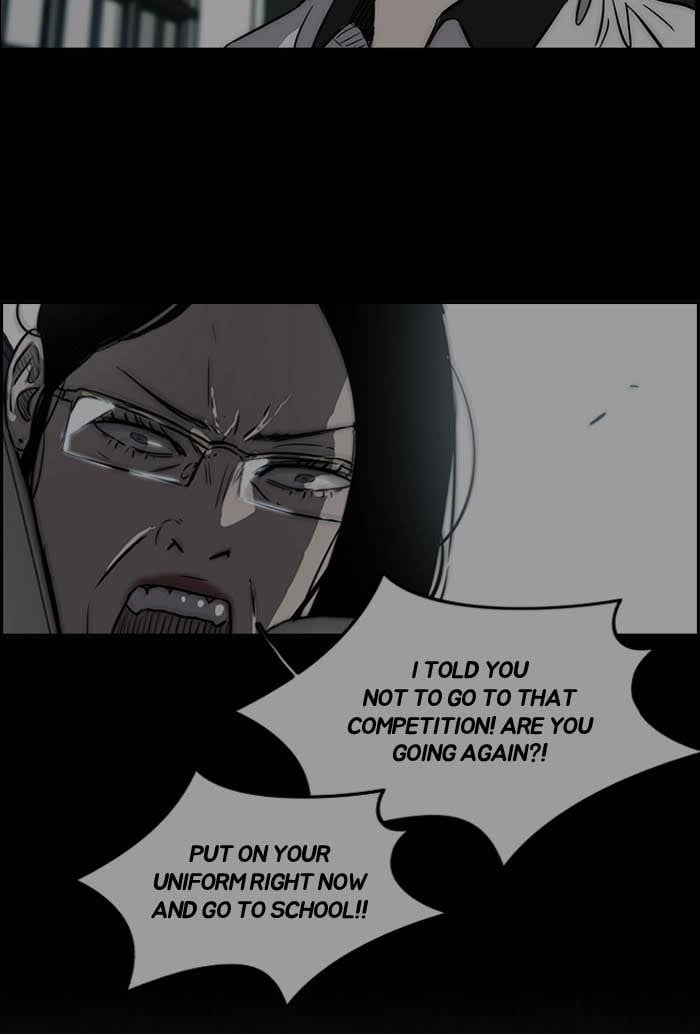 Wind Breaker Chapter 144, page 49 of 69