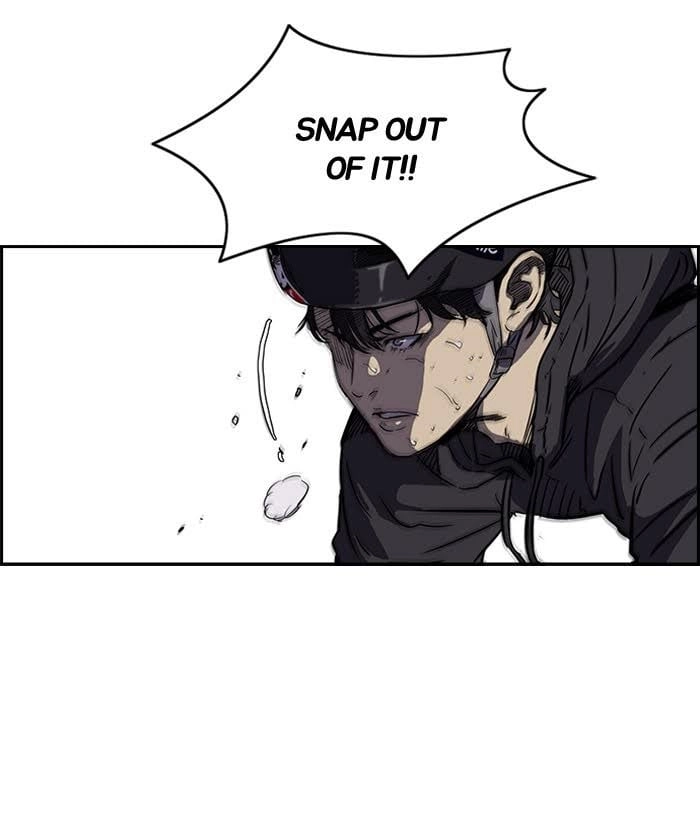 Wind Breaker Chapter 144, page 51 of 69