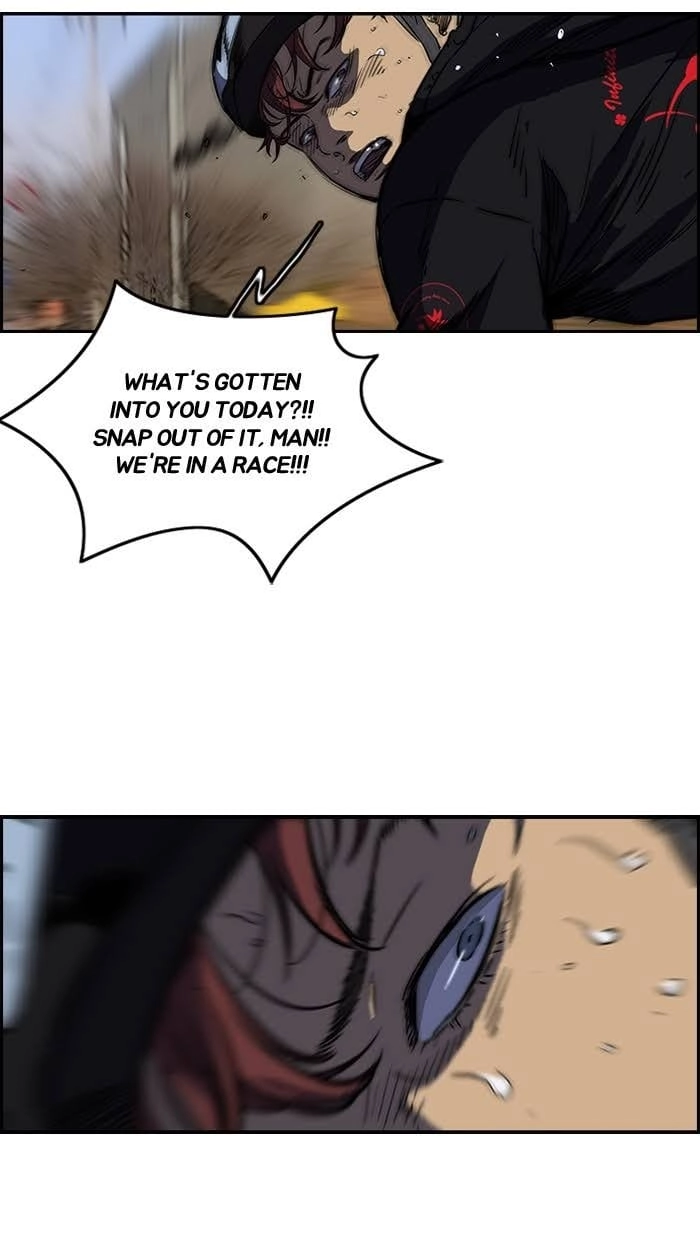 Wind Breaker Chapter 144, page 52 of 69