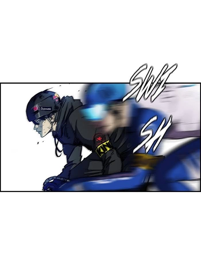 Wind Breaker Chapter 144, page 53 of 69