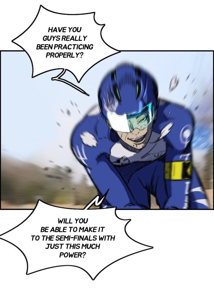 Wind Breaker Chapter 144, page 55 of 69