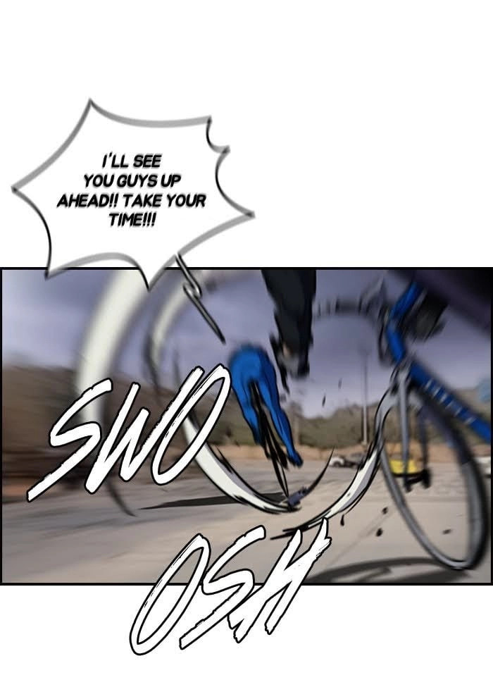 Wind Breaker Chapter 144, page 56 of 69