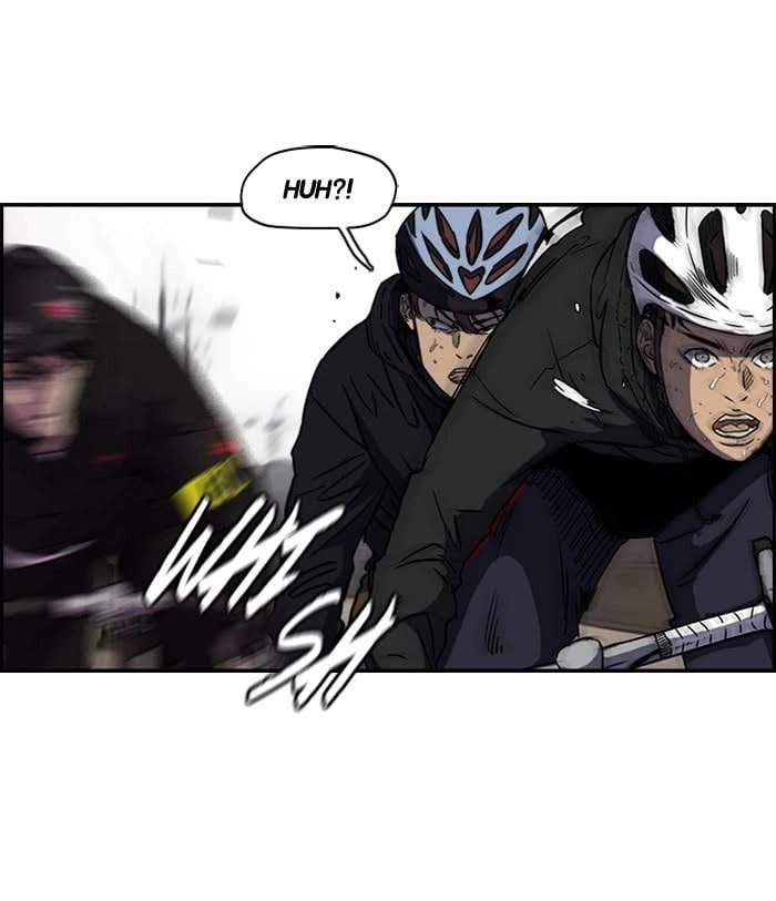 Wind Breaker Chapter 144, page 58 of 69