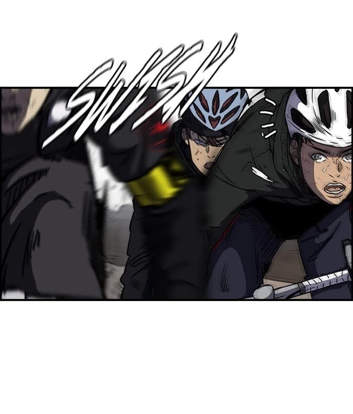 Wind Breaker Chapter 144, page 59 of 69