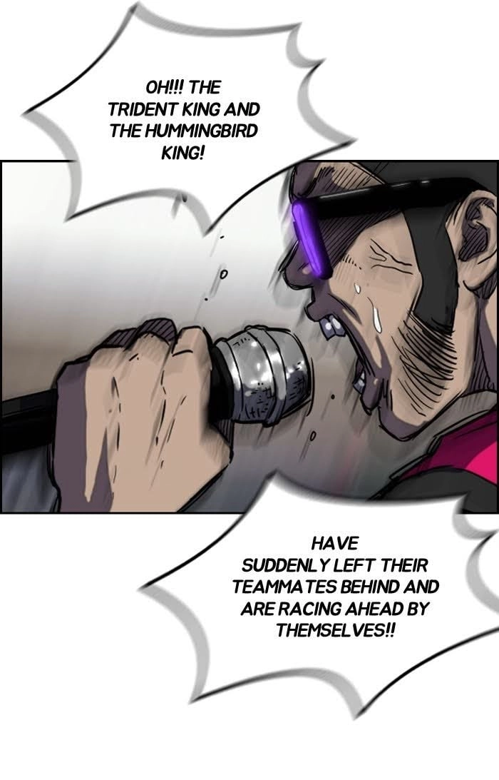 Wind Breaker Chapter 144, page 60 of 69