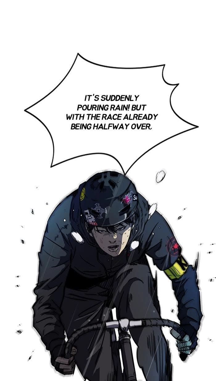 Wind Breaker Chapter 144, page 68 of 69