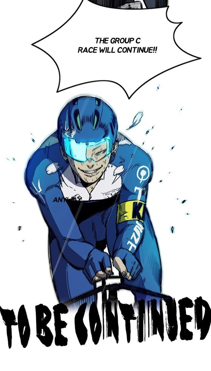 Wind Breaker Chapter 144, page 69 of 69