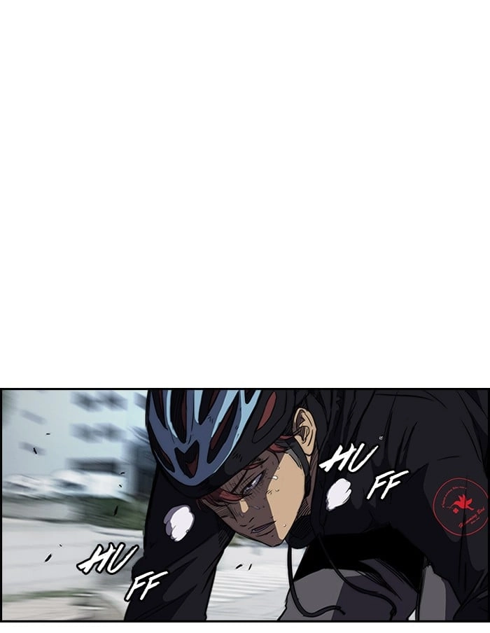 Wind Breaker Chapter 144, page 7 of 69