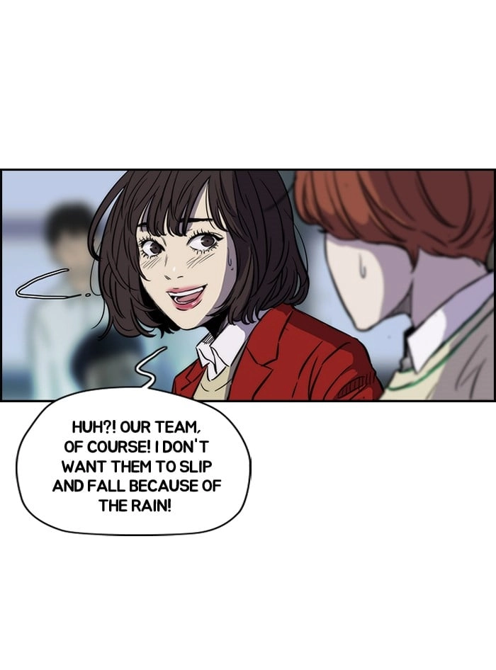 Wind Breaker Chapter 145, page 10 of 59