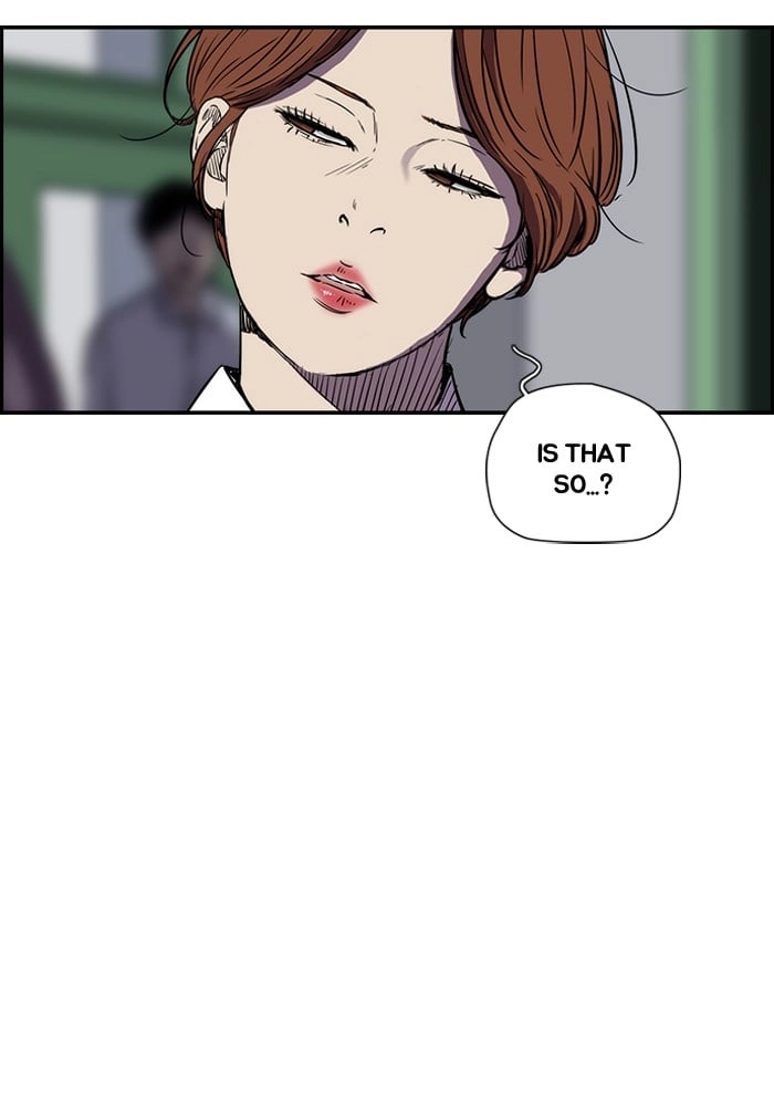 Wind Breaker Chapter 145, page 11 of 59