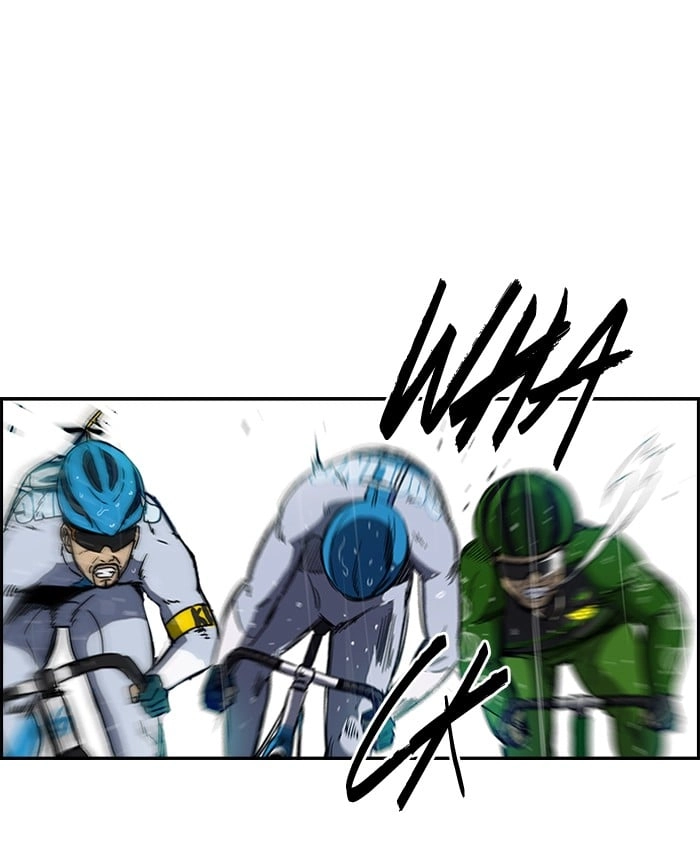 Wind Breaker Chapter 145, page 21 of 59