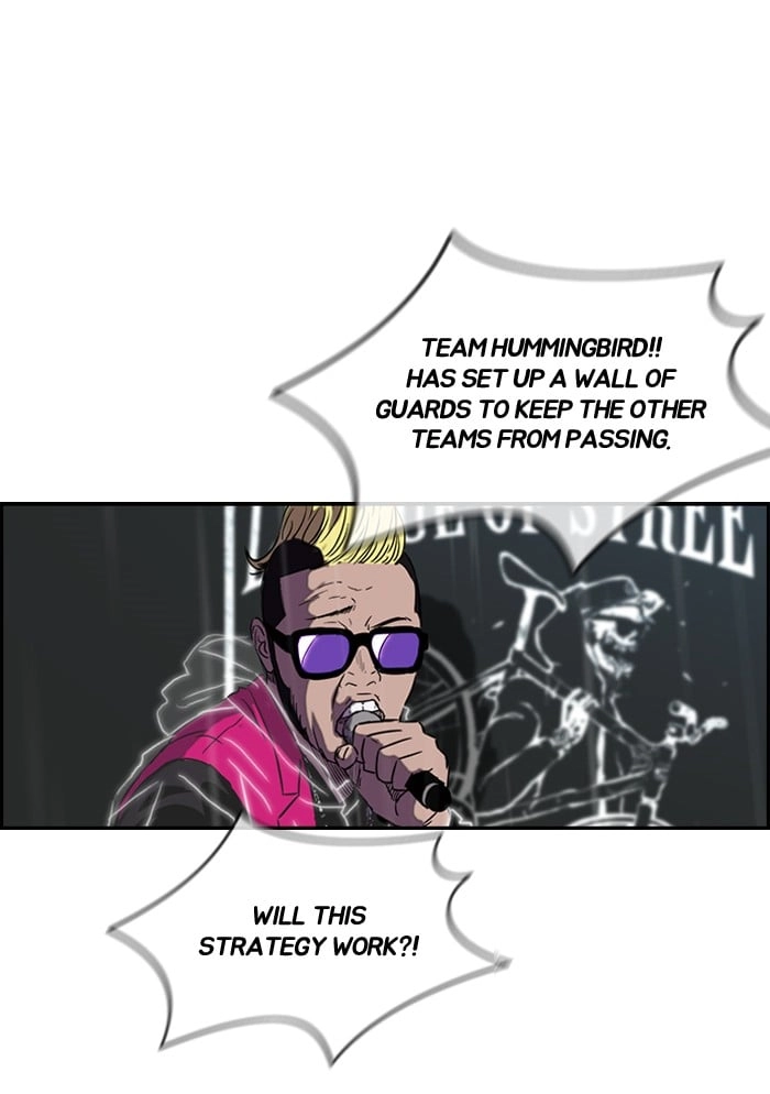 Wind Breaker Chapter 145, page 28 of 59