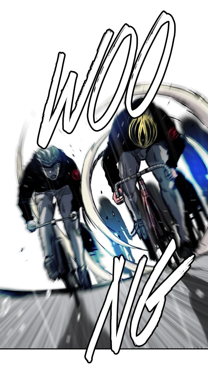 Wind Breaker Chapter 145, page 35 of 59