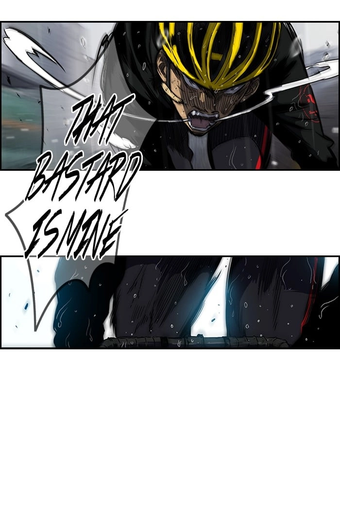Wind Breaker Chapter 145, page 37 of 59