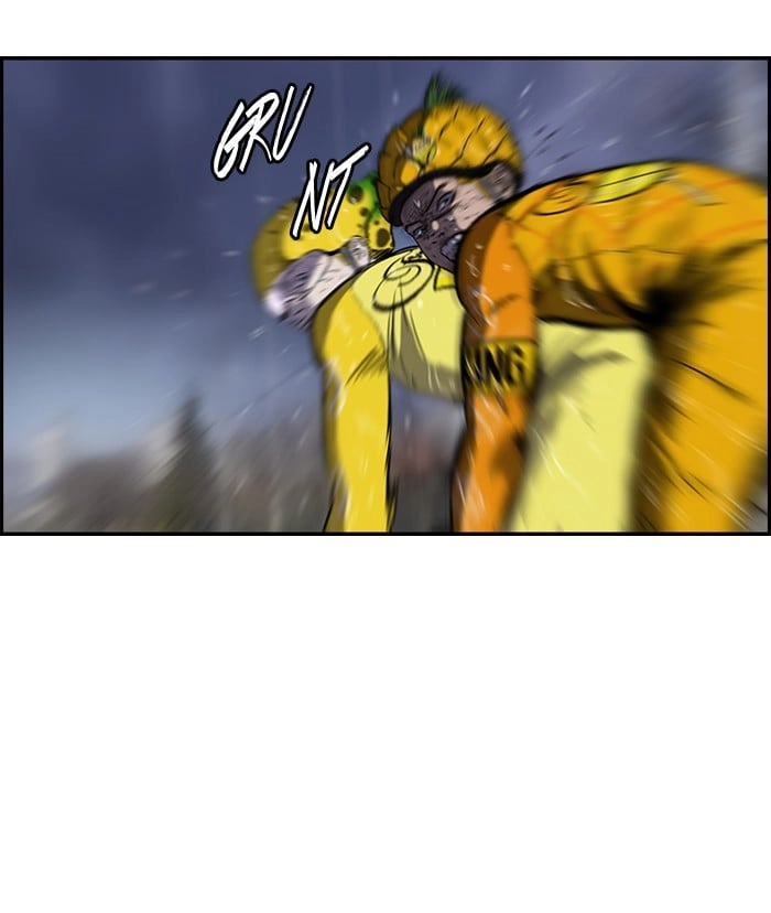 Wind Breaker Chapter 145, page 40 of 59