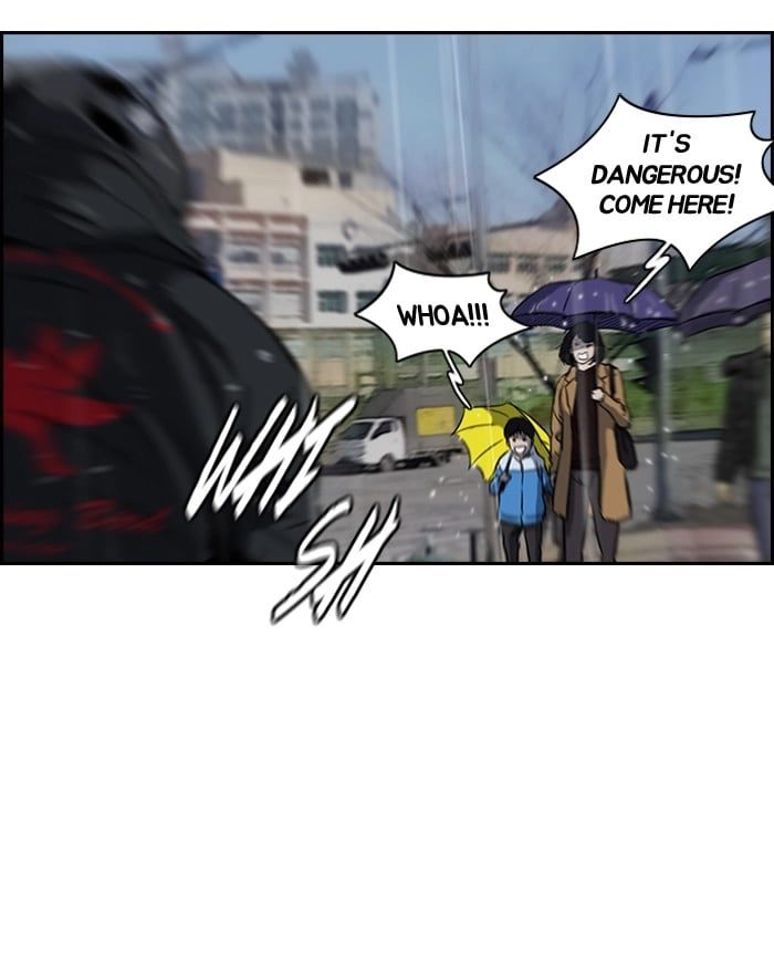Wind Breaker Chapter 145, page 50 of 59