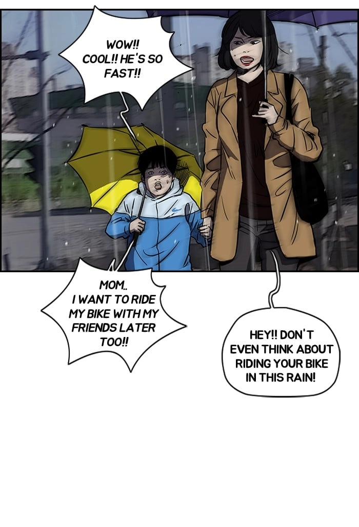 Wind Breaker Chapter 145, page 51 of 59