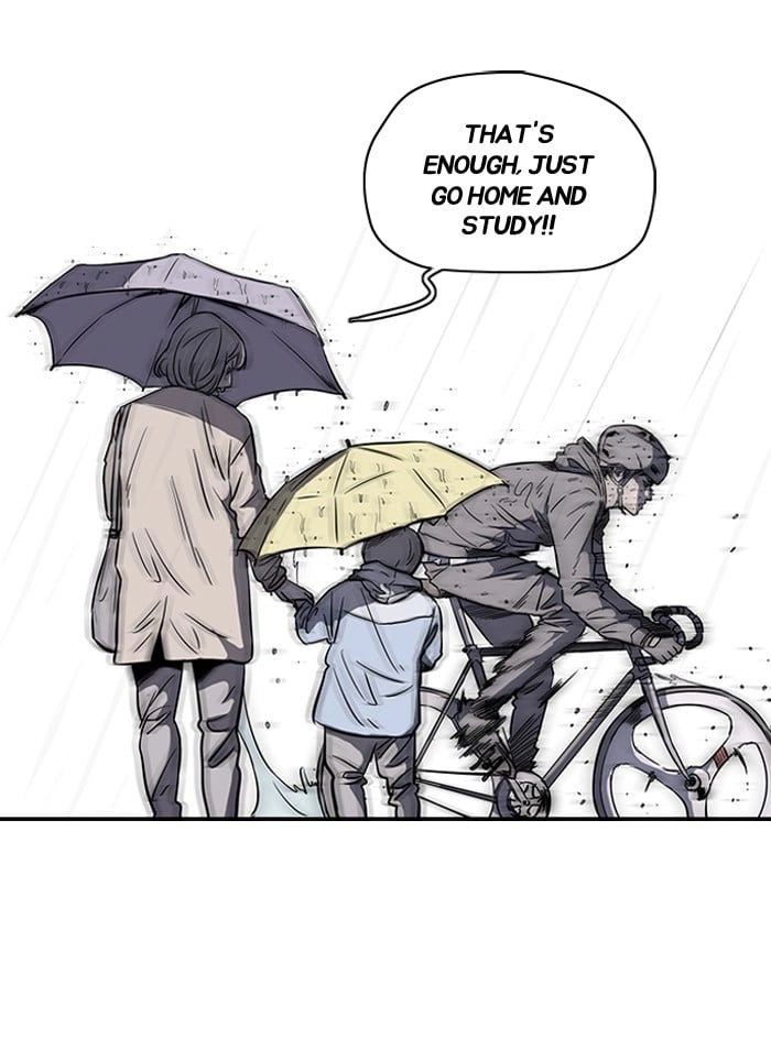 Wind Breaker Chapter 145, page 52 of 59