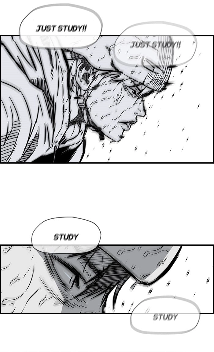Wind Breaker Chapter 145, page 53 of 59