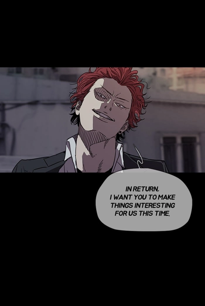 Wind Breaker Chapter 146, page 14 of 61