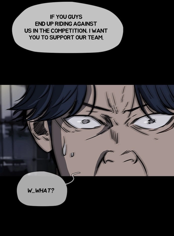 Wind Breaker Chapter 146, page 16 of 61