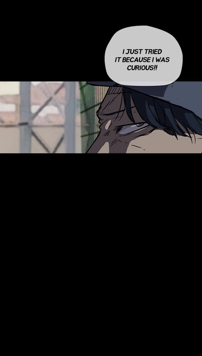 Wind Breaker Chapter 146, page 23 of 61
