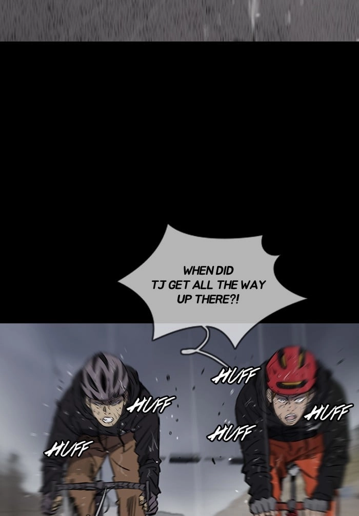 Wind Breaker Chapter 146, page 29 of 61