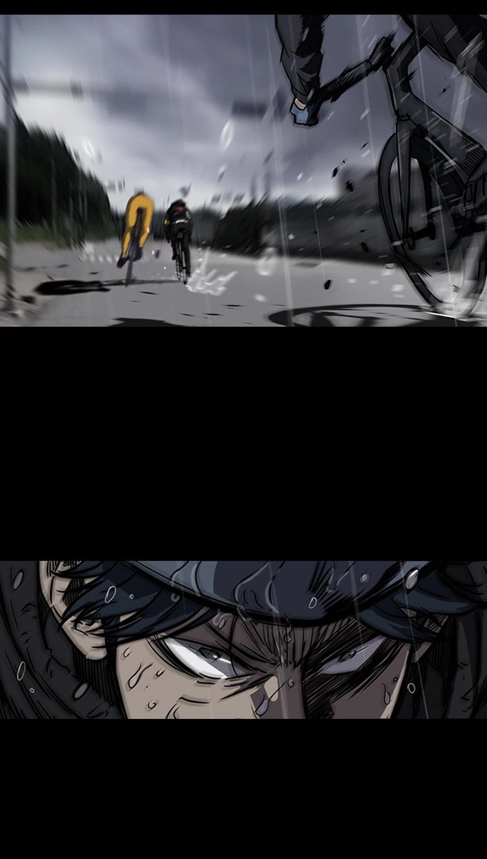 Wind Breaker Chapter 146, page 32 of 61