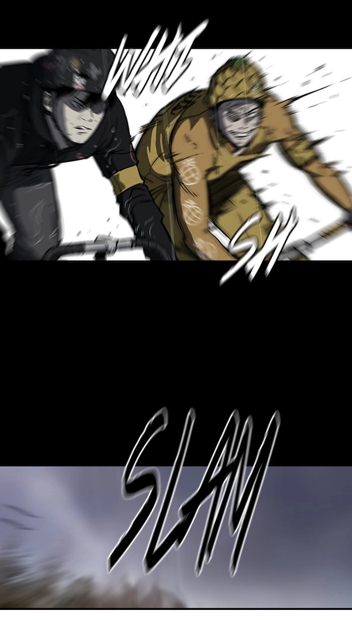 Wind Breaker Chapter 146, page 33 of 61
