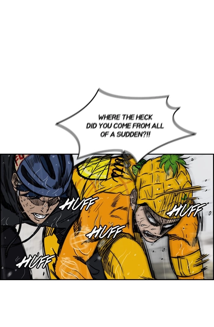 Wind Breaker Chapter 146, page 34 of 61