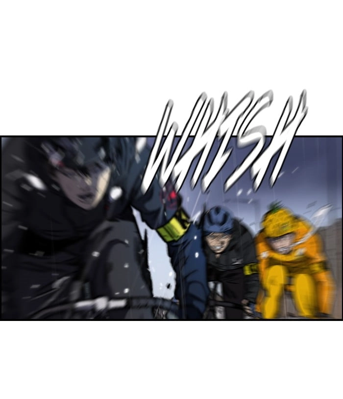 Wind Breaker Chapter 146, page 38 of 61