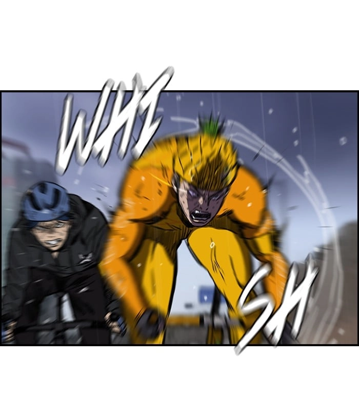 Wind Breaker Chapter 146, page 40 of 61