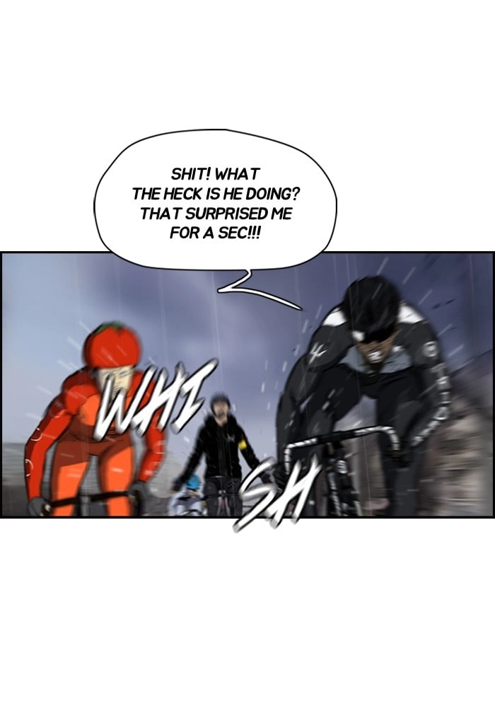 Wind Breaker Chapter 146, page 45 of 61