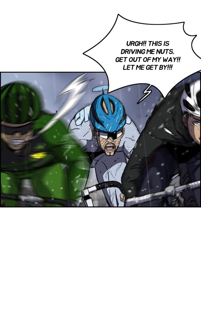 Wind Breaker Chapter 146, page 46 of 61