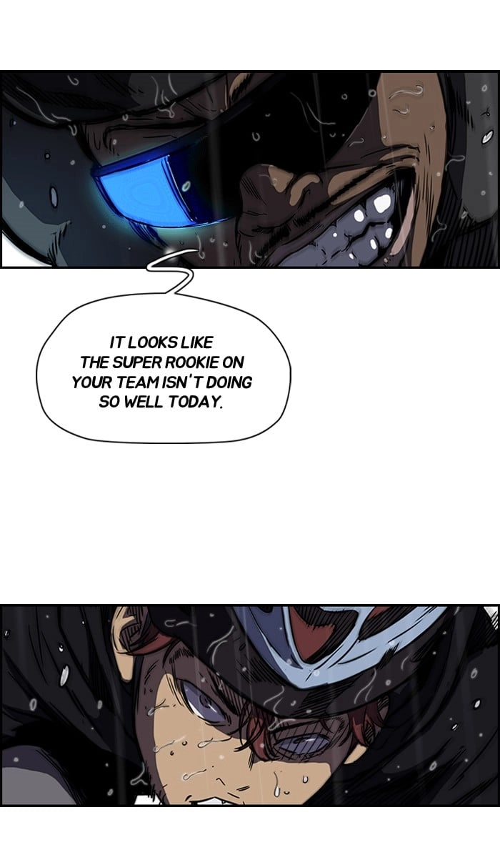 Wind Breaker Chapter 146, page 49 of 61