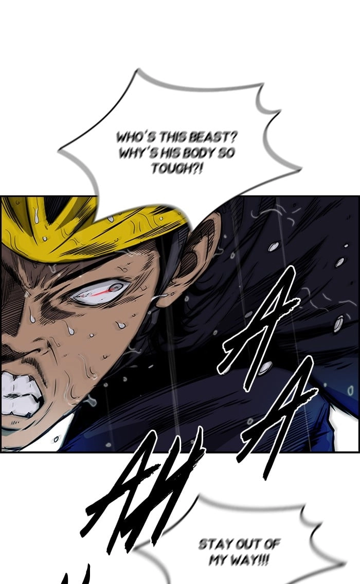 Wind Breaker Chapter 146, page 56 of 61