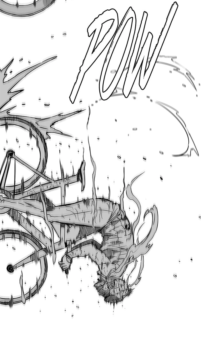 Wind Breaker Chapter 146, page 58 of 61