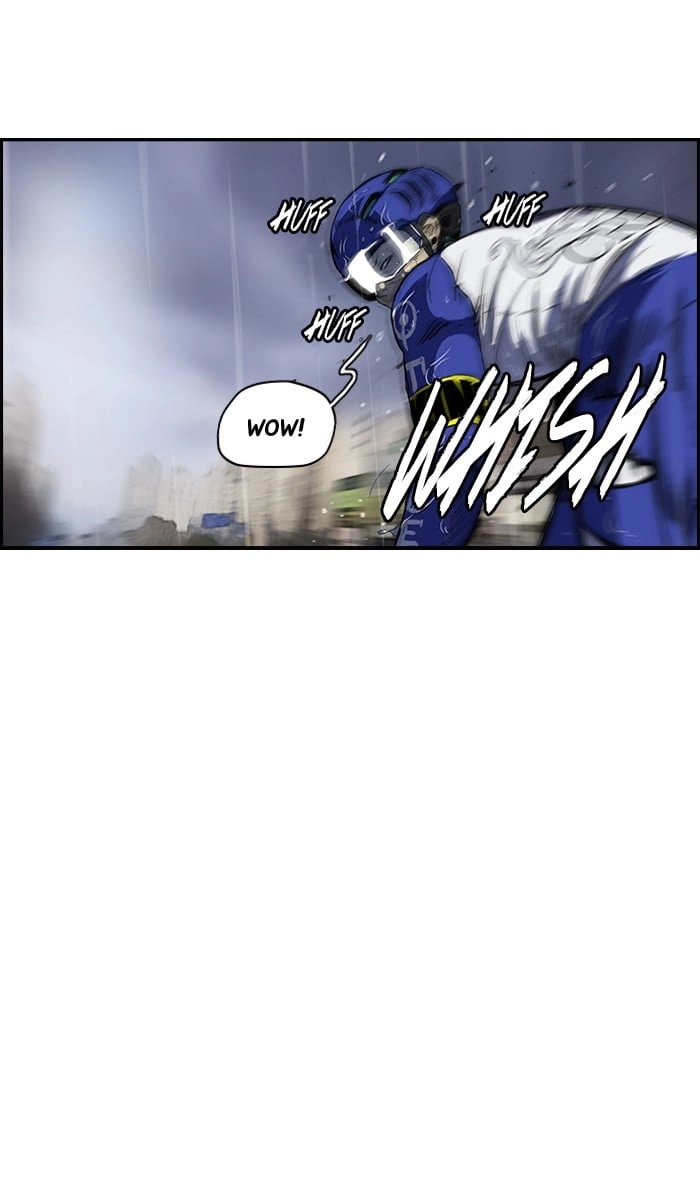 Wind Breaker Chapter 146, page 8 of 61