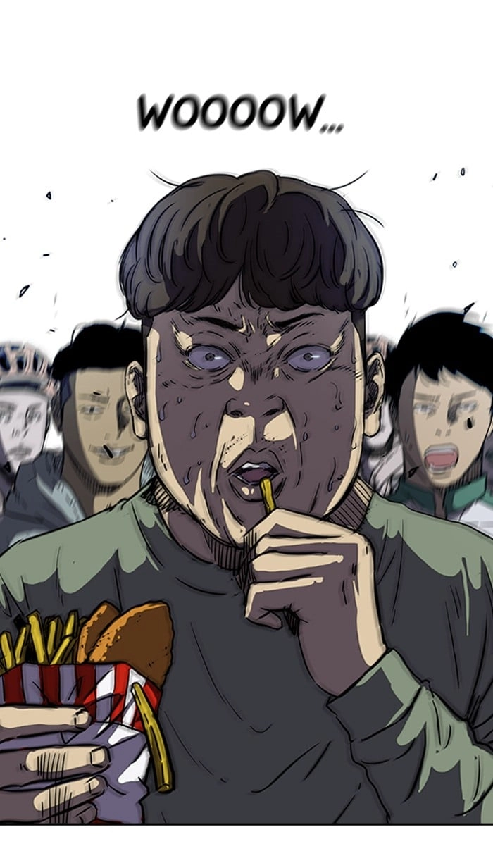 Wind Breaker Chapter 147, page 29 of 62