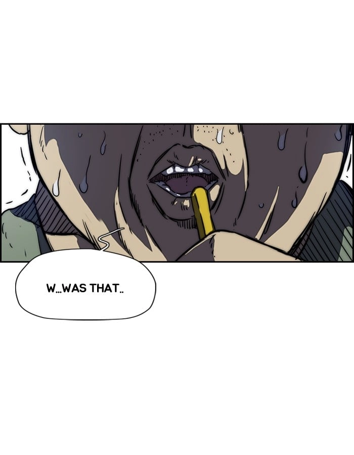 Wind Breaker Chapter 147, page 30 of 62