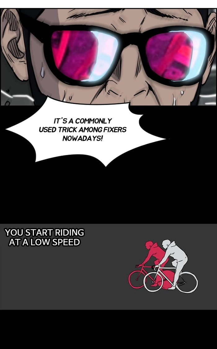 Wind Breaker Chapter 147, page 32 of 62