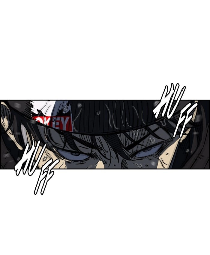 Wind Breaker Chapter 147, page 36 of 62