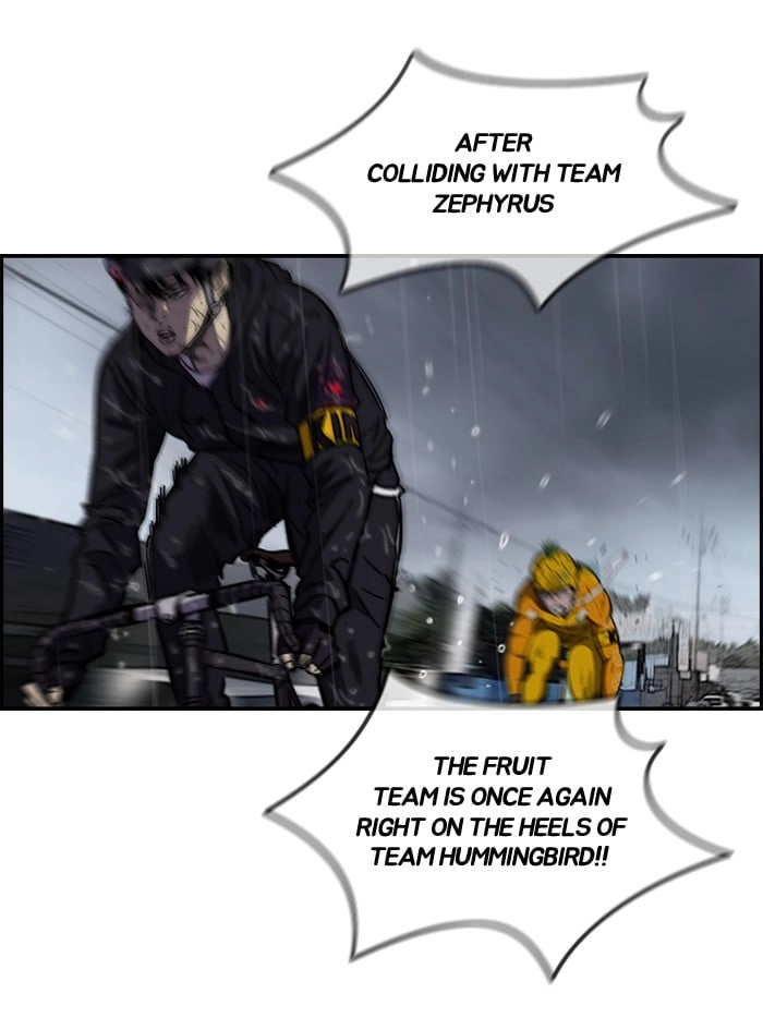 Wind Breaker Chapter 147, page 7 of 62